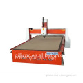 QL-M25B 3D DIY Wood Cutting Machine with Dust Collector